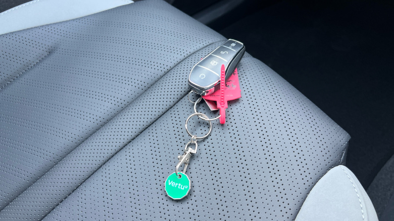 BYD Dolphin Surf 65kW Active 30kWh 5dr Auto Electric Hatchback